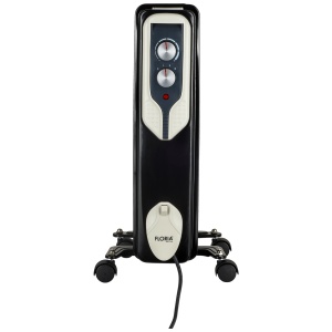 Floria Uljni radijator, 13 rebara, 2500 W - ZLN3673 - Img 4