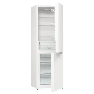 Frižider Gorenje RK6192EW4 kombinovani visina 185cm/zapremina 205l/109l - Img 2