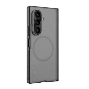 Futrola Nillkin Super Frosted Shield Fold Samsung Z Fold 8 Ultra CRNA - Img 2