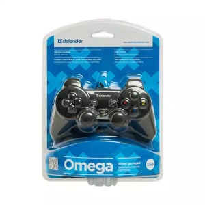Gamepad Defender Omega USB PC/PS3 - Img 2