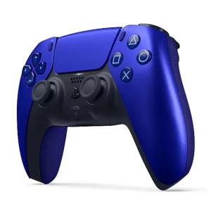 Gamepad Sony Playstation 5 DualSense V2 Coblat Blue - Img 2