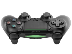 GAMEZONE Dzojstik sa vibracijom analog gamepad za PC/PS3/PS4 Shogun PRO by TRACER - Img 2