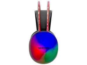 GAMEZONE Gaming slusalice sa mikrofonom 50mm GZ X4 - Img 3