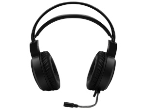 GAMEZONE Gejmerske slušalice sa mikrofonom 50mm RGB 3.5mm GZ X1 by Tracer - Img 2