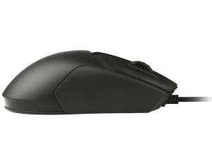 GAMEZONE Opticki gaming mis 12000dpi RGB crni COOL RGB - Img 3