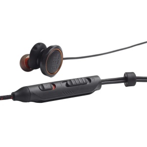 Gaming bubiuce sa mikrofonom JBL Quantum 50C Crne - Img 3