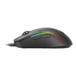 Gaming miš Redragon Deicide M816 RGB 4000DPI crni - Img 3