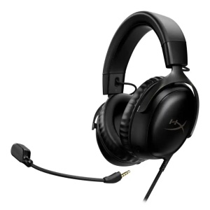 Gaming slušalice HyperX Cloud III crne 727A8AA - Img 4