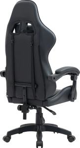 Gaming stolica Defender Dayto crna - Img 4