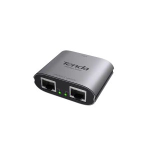 Gigabitni Spliter 1/2 Tenda SG103M/aluminijumsko kućište - Img 3