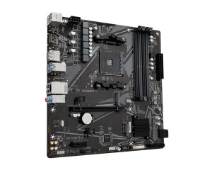 GIGABYTE B550M K rev. 1.x matična ploča
