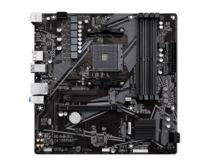 GIGABYTE B550M K rev. 1.x outlet