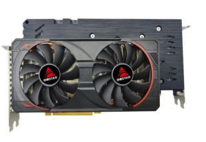 Grafička karta Biostar RTX 3070 GDDR6 8GB 256bit 3XDP/HDMI - Img 3
