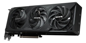 Graficka karta Gigabyte GeForce RTX 5070 Windforce OC GDDR7 12GB 192bit 3xDP/HDMI - Img 2