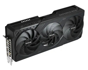 Graficka karta Gigabyte GeForce RTX 5090 Windforce OC GDDR7 32GB - Img 4