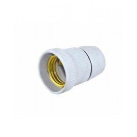 GRLO E-27 KERAMIKA-E27F519-2A 4A - Img 2
