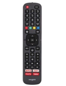 GSC HISENSE UNIVERZALNI DALJINSKI UPRAVLJAČ ZA Tv