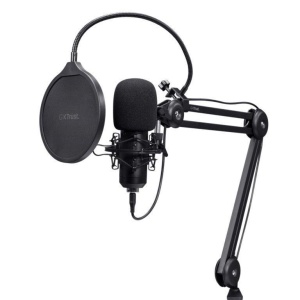 GXT270 EMITA+ II MIC WITH ARM (25770)