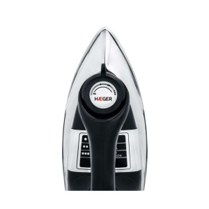 HAEGER DI-120.001B PEGLA BEZ PARE 1200W - Img 3