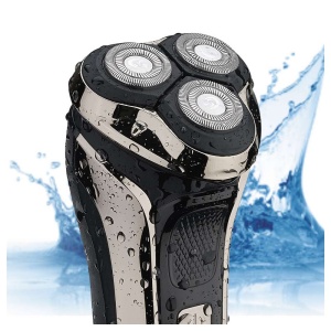 HAEGER SM-3CB.005A APARAT ZA BRIJANJE VODOOTPORAN IPX6 LED DISPLEJ - Img 2