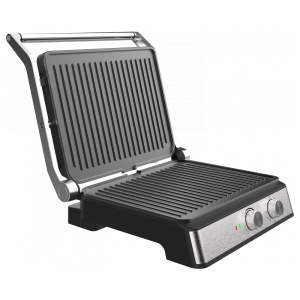 HALEY HY8613 ELEKTRIČNI GRIL 2200W - Img 2