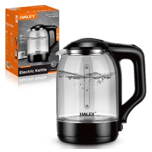 HALEY HY8852 STAKLENI KETLER 2.2L - Img 2