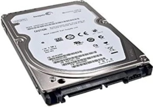HDD 2.5 * 500GB ST9500425AS SEAGATE 7200rpm 16mb SATA 9.5mm