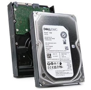HDD 3.5 * 4TB 7e8 Exos DELL 7200rpm sata3 - Img 3