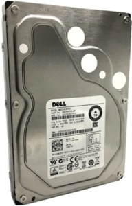 HDD 3.5 * 4TB MG03ACA400 DELL 7200rpm 64MB SATA3 rfb