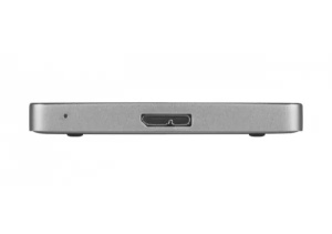 HDD E2.5" Verbatim 1TB USB 3.2 Store'n'Go 53662, Space grey - Img 3