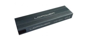 HDD Rack LC Power LC-M2-C-MULTI-3 NVME / SATA M2 Type C - Img 2
