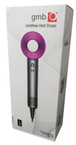 HDL011 Gembird Fen za kosu, 1600W, sa antistaticnom Jonizujucom funkcijom 1.6m - Img 2