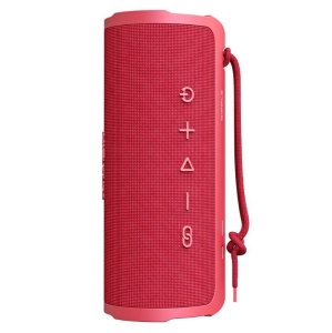 HIFUTURE RIPPLE CRVENI BT Zvučnik 10W+20W WOOFER - Img 2