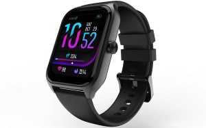 HIFUTURE ULTRA2PRO CRNI Pametni sat - Img 4