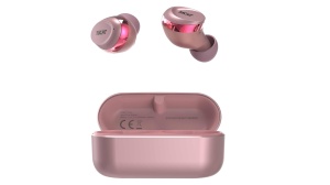 HIFUTURE YACHT PINK, BT Slušalice