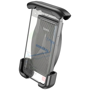 hoco. Držač za motocikl, za smartphone 4,5-7,0" - CA119 - Img 2