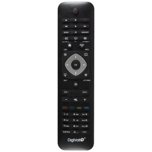 home Daljinski upravljač za Philips TV prijemnike - URC PH - Img 3
