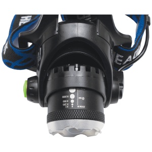 home Led lampa, ZOOM, 800 lumena - HLM 4 - Img 3