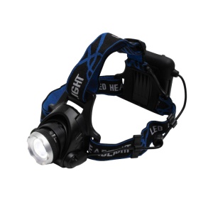 home Led lampa, ZOOM, 800 lumena - HLM 4 - Img 1
