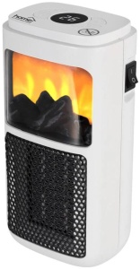 home Mini keramička grejalica, efekat vatre - FKH 401