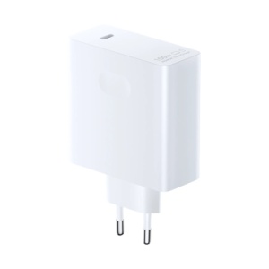 HONOR Choice kućni punjač super charge 100W Type C BELI Power Gan Slim