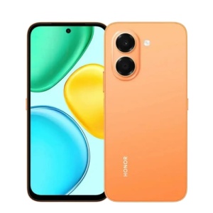 HONOR X7e 6/256GB NARANDŽASTA