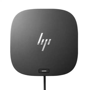 HP USB-C Docking Station Dock G5 5TW10AA - Img 1