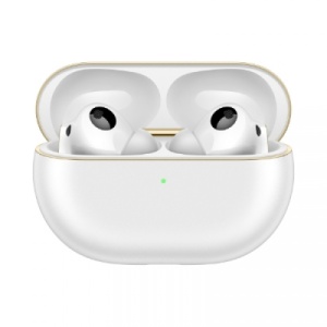 HUAWEI FreeBuds Pro 4 Bele bežične BT slušalice