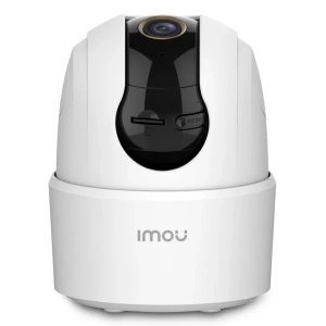 Imou Ranger 2C WiFi PanTilt IP camera 3MP H265 25 frame - Img 2