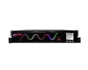 INFOSEC COMMUNICATION E3 PERFORMANCE RT 1500VA with SNMP card