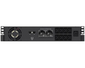 INFOSEC COMMUNICATION X4 2000 RM Plus