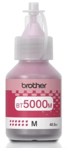 INKJET BT D60BK Dopuna Magenta BROTHER boja bocica sadrži 48.8ml.