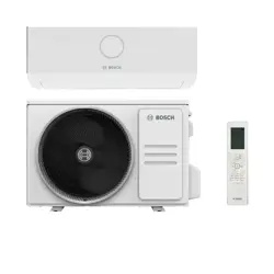 Inventer klima uređaj Bosch CL3000 Set 26 WE, 9kBTU - Img 3