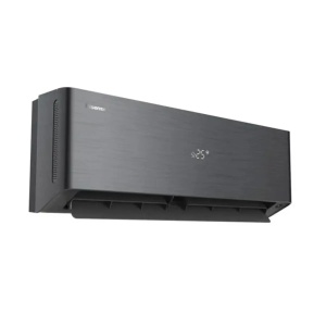 Inverter klima uređaj Hisense Energy Nordic 12K Pro black